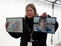 Ambiance et portraits